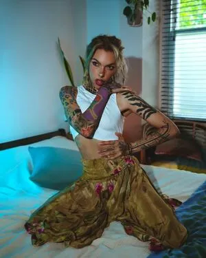 Torierobot OnlyFans Leaked Free Thumbnail Picture - #eNtlfm2nMp