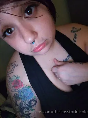 Torilynnx13 OnlyFans Leaked Free Thumbnail Picture - #efr3BL3bZX