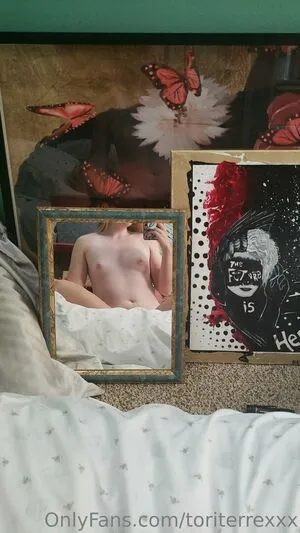 Toriterrexxx Thumbnail Picture