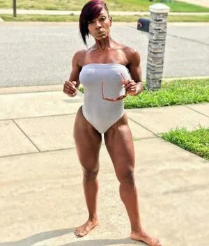 Toronica Jenkins OnlyFans Leaked Free Thumbnail Picture - #XLOAADdMsD