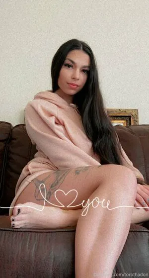 Torothadon OnlyFans Leaked Free Thumbnail Picture - #2Vo4JASxFw