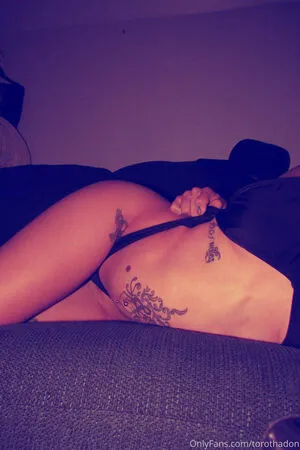 Torothadon OnlyFans Leaked Free Thumbnail Picture - #BNAbqtHVsa