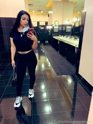 Torothadon OnlyFans Leaked Free Thumbnail Picture - #EPq20vCUyw