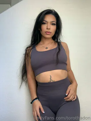 Torothadon OnlyFans Leaked Free Thumbnail Picture - #UoGdXXePSL