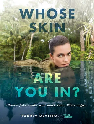 Torrey Devitto OnlyFans Leaked Free Thumbnail Picture - #wiOuOn3nvf