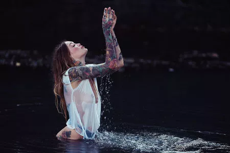 Torrie Blake OnlyFans Leaked Free Thumbnail Picture - #y6WflF89jl