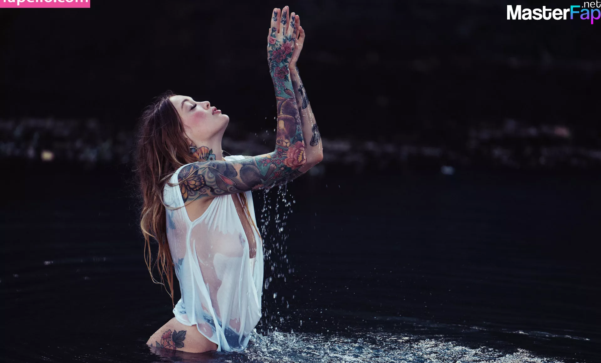 Torrie Blake Nude OnlyFans Leak Picture y6WflF89jl | MasterFap.net