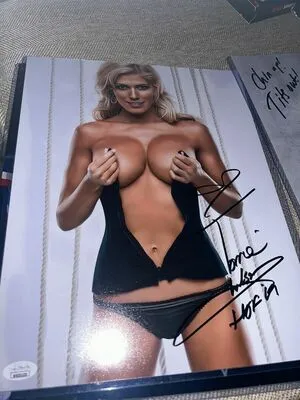 Torrie Wilson OnlyFans Leaked Free Thumbnail Picture - #1RFf9TW6eL