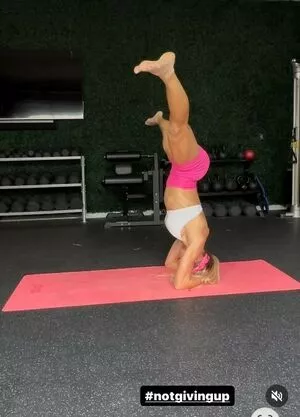Torrie Wilson OnlyFans Leaked Free Thumbnail Picture - #1mMmjRYCF6