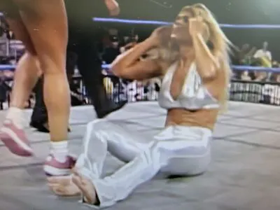 Torrie Wilson OnlyFans Leaked Free Thumbnail Picture - #CmMjG89pDo