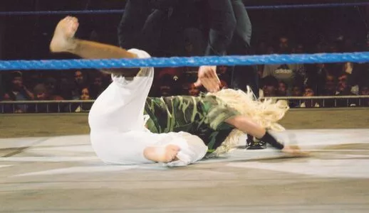 Torrie Wilson OnlyFans Leaked Free Thumbnail Picture - #GIPXcLYPsU