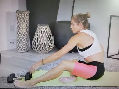 Torrie Wilson OnlyFans Leaked Free Thumbnail Picture - #IfFf06YCqi