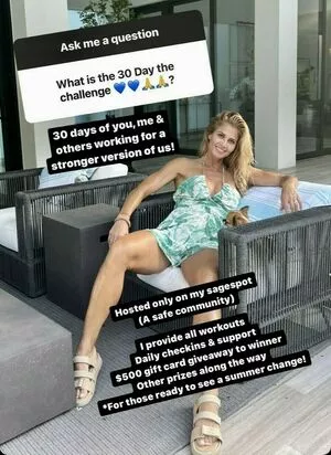 Torrie Wilson OnlyFans Leaked Free Thumbnail Picture - #QL0P2kyMa7