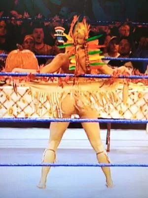 Torrie Wilson OnlyFans Leaked Free Thumbnail Picture - #QvxtB5ESHR