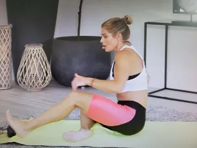 Torrie Wilson OnlyFans Leaked Free Thumbnail Picture - #R6CMs5kLGK