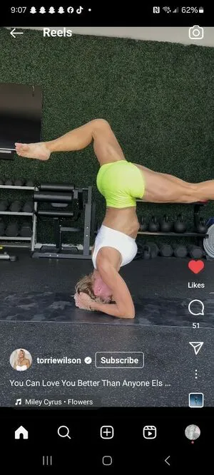 Torrie Wilson OnlyFans Leaked Free Thumbnail Picture - #TL6bLbVMHe