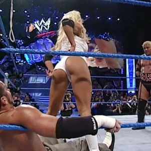 Torrie Wilson OnlyFans Leaked Free Thumbnail Picture - #X2LQm6bwRO