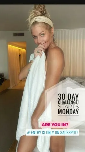 Torrie Wilson OnlyFans Leaked Free Thumbnail Picture - #b2UNOYnC6d