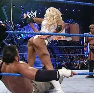 Torrie Wilson OnlyFans Leaked Free Thumbnail Picture - #f9EGo3w5Ti