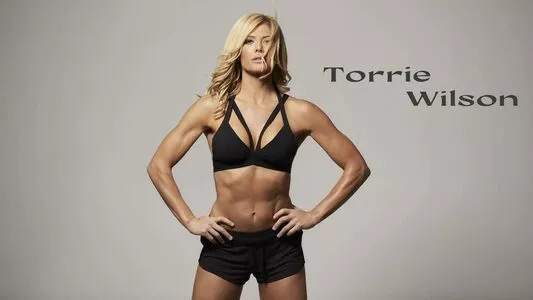 Torrie Wilson OnlyFans Leaked Free Thumbnail Picture - #gpEhm44JSC