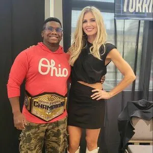 Torrie Wilson OnlyFans Leaked Free Thumbnail Picture - #p00d7RFIL8