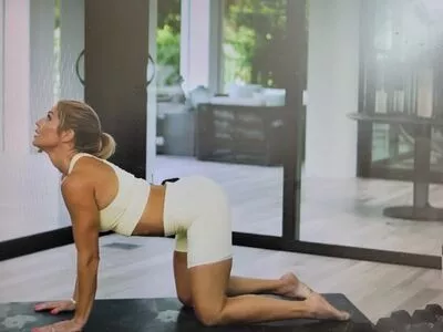 Torrie Wilson OnlyFans Leaked Free Thumbnail Picture - #wABUPdQfzf