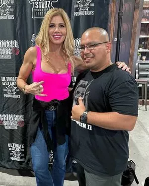 Torrie Wilson OnlyFans Leaked Free Thumbnail Picture - #zIn1MzLIaK