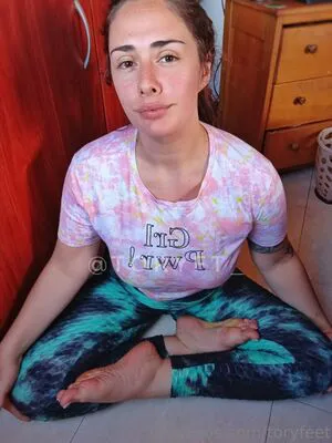Toryfeet OnlyFans Leaked Free Thumbnail Picture - #tyRAM35obQ