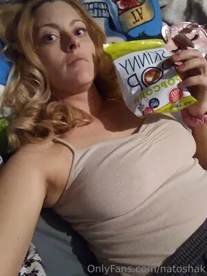 Tosha Kramer Thumbnail Picture