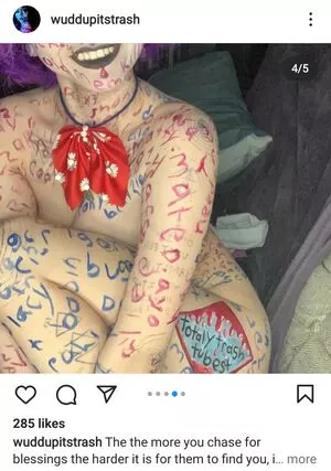Tottallytrashed OnlyFans Leaked Free Thumbnail Picture - #8F4UOPQqOX