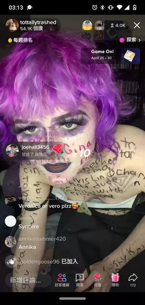 Tottallytrashed Thumbnail Picture