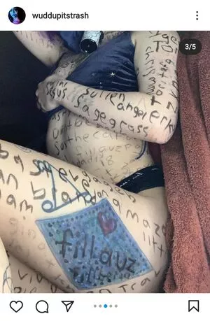 Tottallytrashed OnlyFans Leaked Free Thumbnail Picture - #fOx0WFHz2C