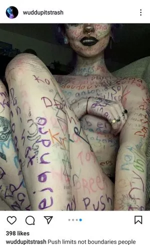 Tottallytrashed OnlyFans Leaked Free Thumbnail Picture - #rm96e49Be7
