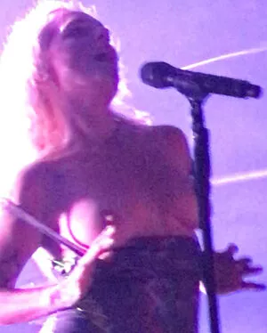 Tove Lo OnlyFans Leaked Free Thumbnail Picture - #0TT11LSmO2