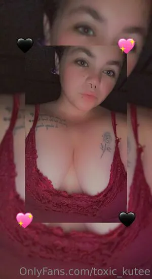 Toxic Kutee Thumbnail Picture
