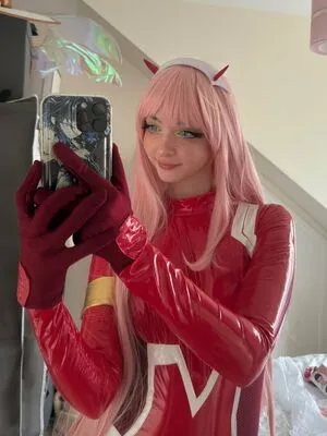 Toxic Tenshi Thumbnail Picture