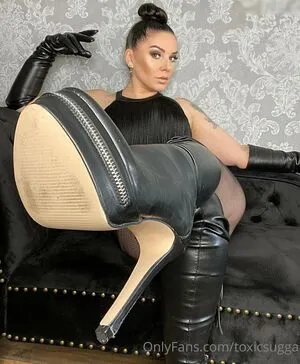 Toxicsugga OnlyFans Leaked Free Thumbnail Picture - #j0e1NPyqw2
