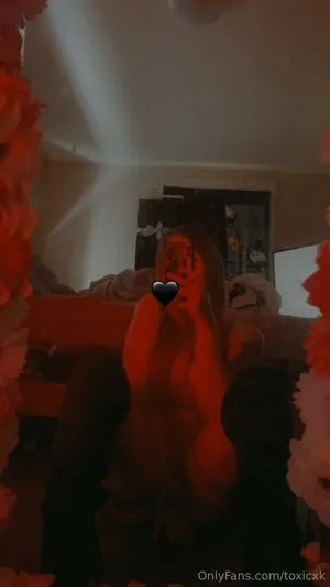 Toxicxk OnlyFans Leaked Free Thumbnail Picture - #gRHuoyR0Py