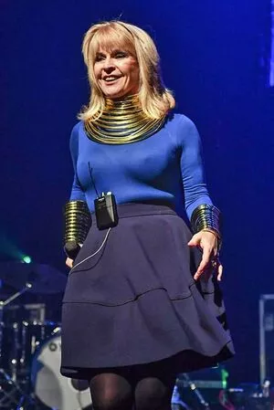 Toyah OnlyFans Leaked Free Thumbnail Picture - #8jUN6plcOF