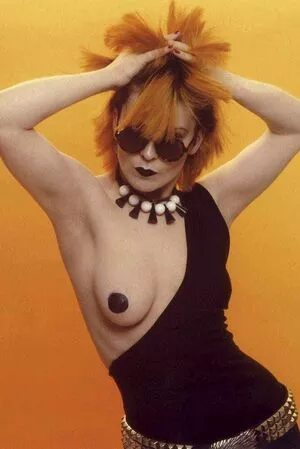 Toyah OnlyFans Leaked Free Thumbnail Picture - #JuGuLSff47