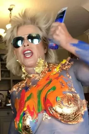 Toyah OnlyFans Leaked Free Thumbnail Picture - #w2DPHu6c2U