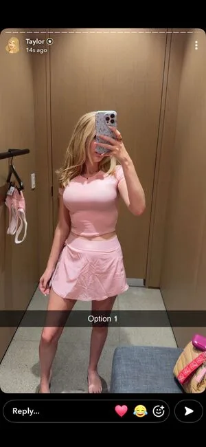 Tpink95 OnlyFans Leaked Free Thumbnail Picture - #7XmaFkfq3R