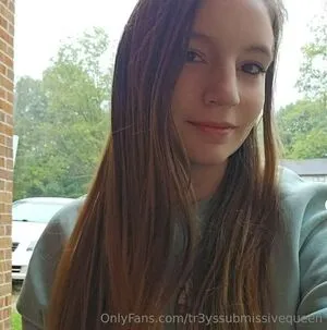 Tr3yssubmissivequeen OnlyFans Leaked Free Thumbnail Picture - #S7MYmLcihR