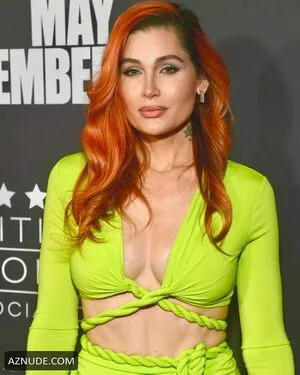 Trace Lysette OnlyFans Leaked Free Thumbnail Picture - #Bt7Fq0hfFR
