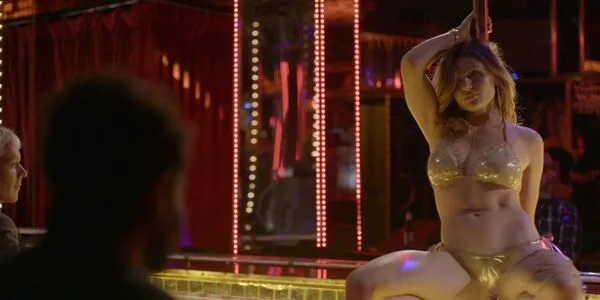 Trace Lysette OnlyFans Leaked Free Thumbnail Picture - #RVDTZCymhi