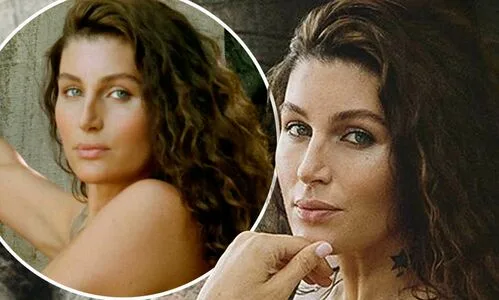 Trace Lysette OnlyFans Leaked Free Thumbnail Picture - #aV2VGTquFf