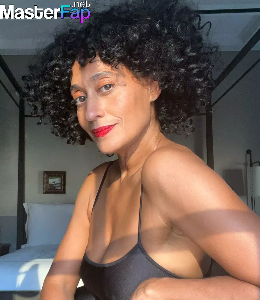 Tracee ellis ross porn