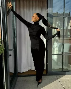 Tracee Ellis Ross OnlyFans Leaked Free Thumbnail Picture - #CSitIWvhPi