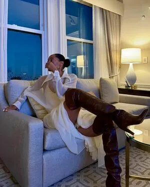 Tracee Ellis Ross OnlyFans Leaked Free Thumbnail Picture - #PwfBCRCdct