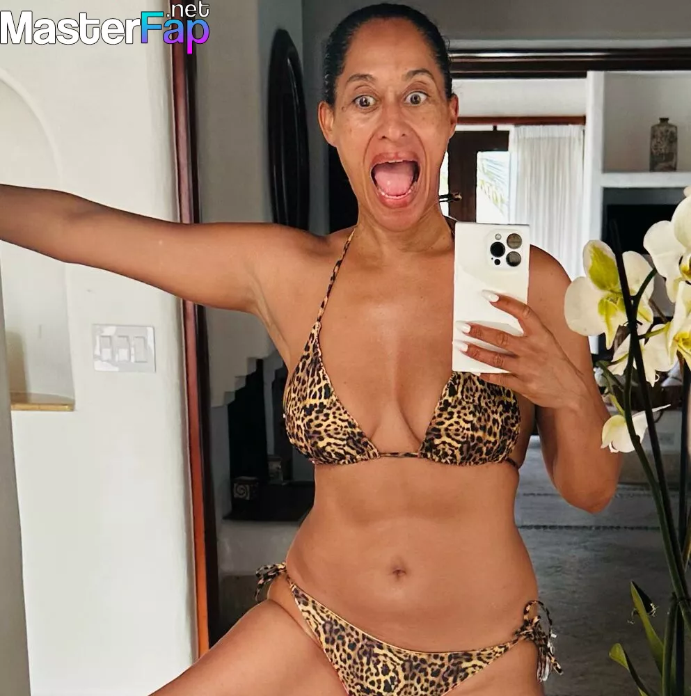 Tracee ellis ross porn